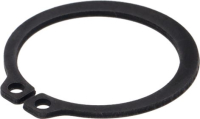 EXTERNAL SEEGER RING U7435 025