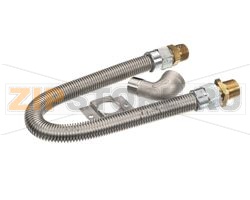 KIT TUBI, FLESSIBILE, CALORE, 