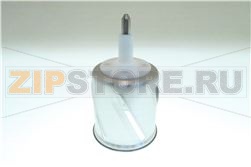 DRUM ASSY THIN SLICE AX642/643 