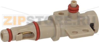 ВПУСКНОЙ КЛАПАН ВОДЫ 