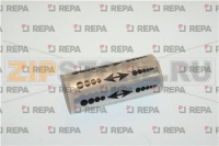 TARGHETTE FINE/GROSSO