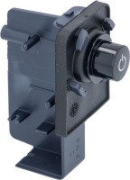 КНОПОЧНЫЙ БЛОК ВКЛЮЧЕНИЯ