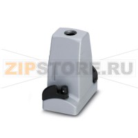 Сальниковый корпус HEAVYCON ADVANCE EMV В6 Phoenix Contact HC-B 6-TMB-100/O1STM25G-EMV