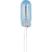 Лампа 24 В, 0.96 Вт, цоколь: T1 1/4, прозрачная, 1 шт TRU Components 1590386 - Лампа 24 В, 0.96 Вт, цоколь: T1 1/4, прозрачная, 1 шт TRU Components 1590386
