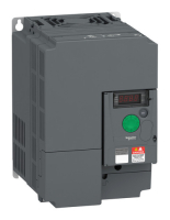 Преобразователь частоты 11 кВт, 380 В, 3 фазы Schneider Electric ATV310HD11N4E