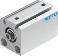 Пневмоцилиндр короткоходовой Festo ADVC-16-20-I-P-A