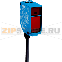 Датчик оптический SICK WTT12L-B1548