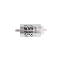 Конденсатор 3 мкФ Weishaupt 713472