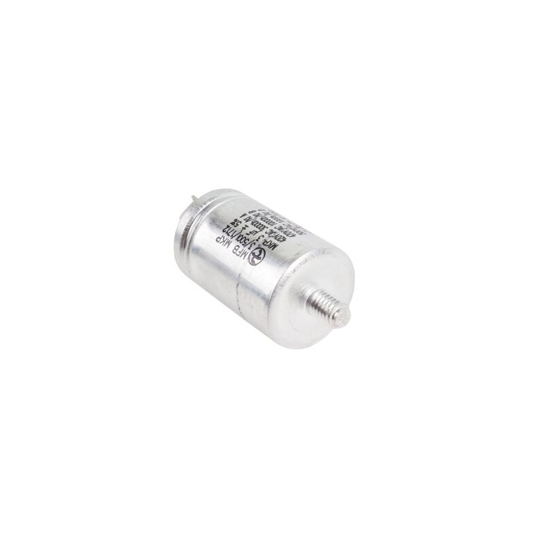 Конденсатор 3 мкФ Weishaupt 713472 
