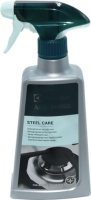 DETERGENTE PER ACCIAIO INOX