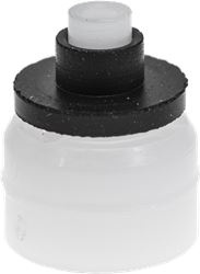 WATER FLOW RESTRICTOR 0.8 L/MIN 