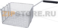 BASKET FOR FRYER 280x260 mm