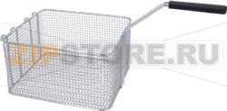BASKET FOR FRYER 280x260 mm 