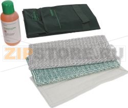 SET COMPLETO PARQUET SP530 