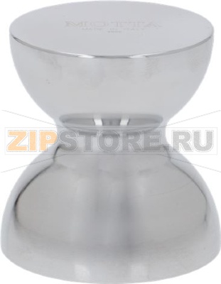 ТЕМПЕР ДВОЙНОЙ АЛЮМИНИЕВЫЙ Ø 53/58ММ 