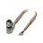 Кабель для датчика / исполнительного элемента Phoenix Contact SAC-3P- 7,5-150/M12FS-2L VW
