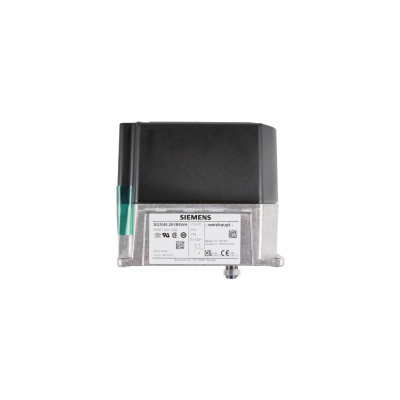 Сервопривод Weishaupt SQM45.291B9WH 