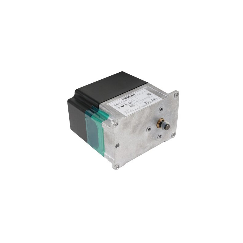 Сервопривод Weishaupt SQM45.291B9WH 