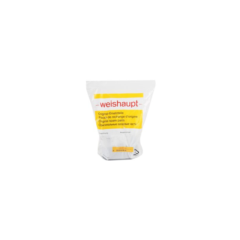 Сервопривод Weishaupt SQM45.291B9WH 