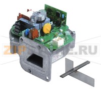 Нагнетатель горелки RG100 Rational CPC/CM начиная с 01/01