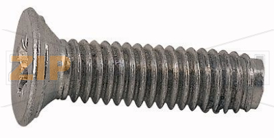 Саморез потайной, M6X22 Eaton XNSNK-M6X22-8 
