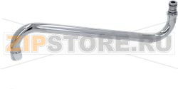 S spout spout ø 20mm spout length 350mm 