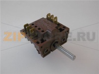 SWITCH 3 CAMS 2-POSITION