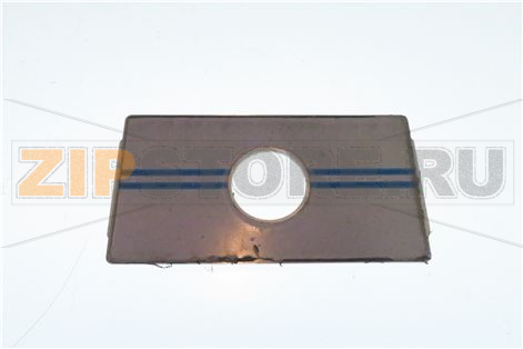 РУЧКА ПЕРЕКЛЮЧАТЕЛЯ LM2; B G  dal 03/2020 RATIONAL 16.03.752P 