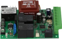 Scheda elettronica     230V/1 Ph/50Hz