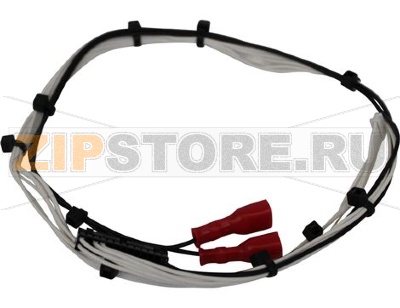 WIRING SENSORS DOOR NIO 