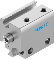Пневмоцилиндр компактный Festo AEN-S-6-5-I