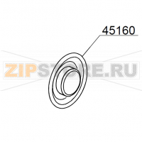 Диск мембранный DIHR HT 11