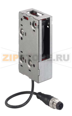 Датчик оптический Leuze HRT 46B/66,200-S12 S-Ex n 