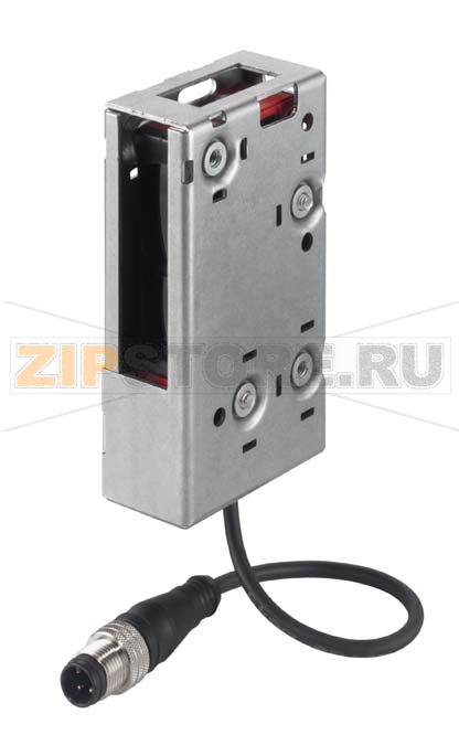 Датчик оптический Leuze HRT 46B/66,200-S12 S-Ex n 