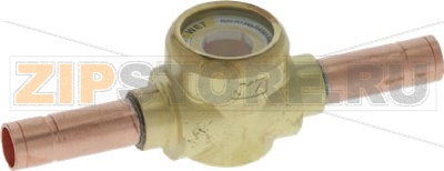 ИНДИКАТОР ВЛАЖНОСТИ Ø 10 ММ 3940/М10 