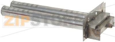 BRUCIATORE COMPLETO CAMERA 