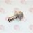 RACCORD ø 12 mm - 1/2"M - RACCORD ø 12 mm - 1/2"M