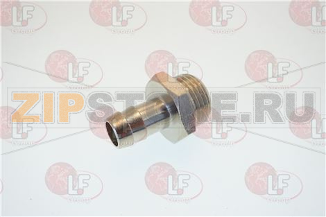 RACCORD ø 12 mm - 1/2"M 