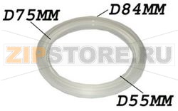 GUARNIZIONE IN GOMMA SENSEO 