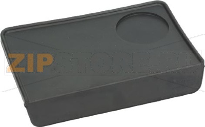 КОВРИК ДЛЯ ТЕМПЕРА/ПОРТАФИЛЬТРА 