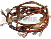 WIRING 9CEC 24V MOVEC ICEQ