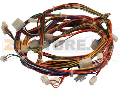 WIRING 9CEC 24V MOVEC ICEQ 