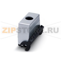Соединительный корпус HEAVYCON B24 Phoenix Contact HC-B 24-KML-80/O1STM25