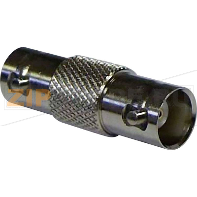 Разъем BNC, 1 шт TRU Components 730493 