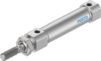 Пневмоцилиндр круглый Festo DSNU-S-12-40-P-A