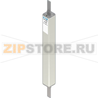 Предохранитель, 63 A, DC 4000 В, 57x70x414 мм, aR, IEC 471 мм Eaton FUSE 63A 4000V 1*SU/471 AR