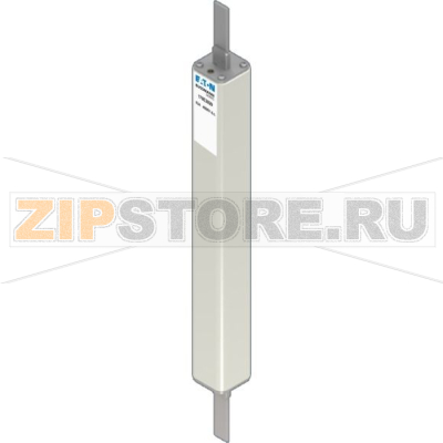 Предохранитель, 63 A, DC 4000 В, 57x70x414 мм, aR, IEC 471 мм Eaton FUSE 63A 4000V 1*SU/471 AR 