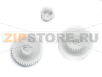 Комплект зубчатых колес для СВМ 1000 Штрих Мини-01Ф  