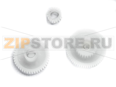 Комплект зубчатых колес для СВМ 1000 Штрих Мини-01Ф   Комплект шестеренок CBM-1000 для фискального регистратора Штрих Мини-01Ф