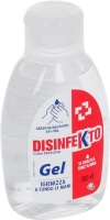 DISINFEKTO HAND GEL 300 ml